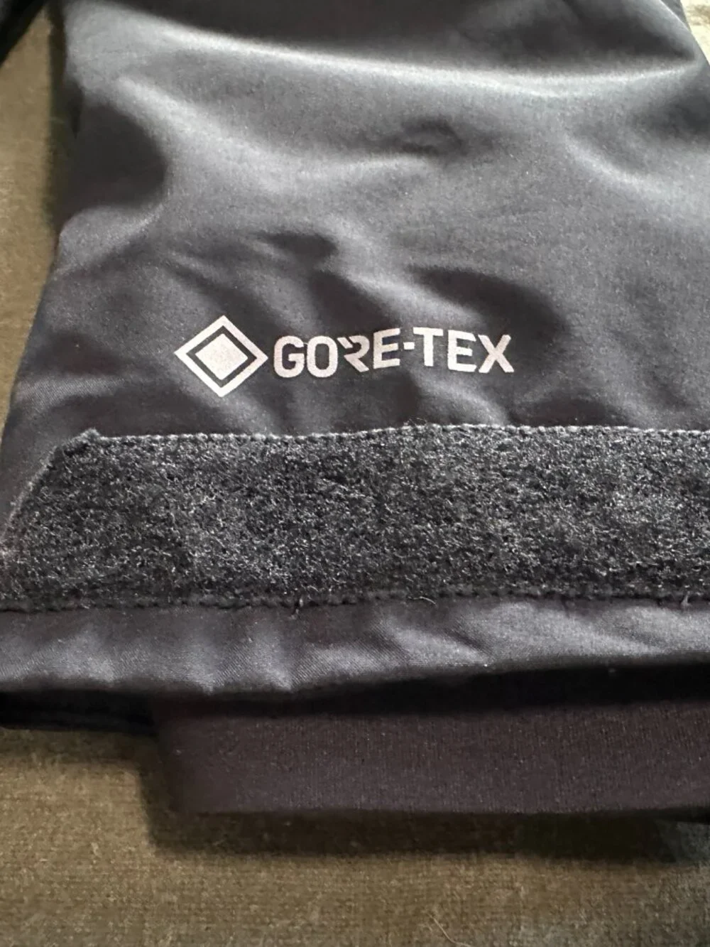 Simms Bulkley Jacket (Gore-Tex)